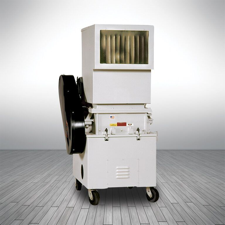 Different Types Of Paper Shredders