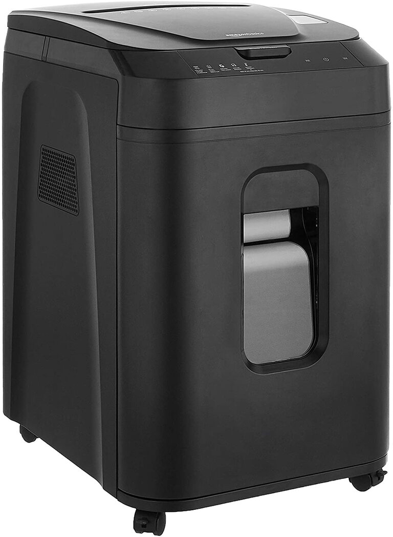 Different Types Of Paper Shredders Different Types Of Paper Shredders