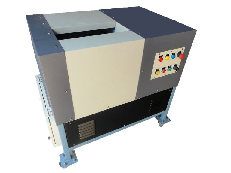 Different Types Of Paper Shredders