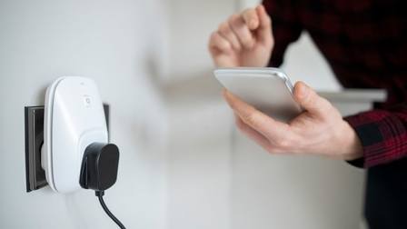6 Best Smart Plugs With Energy Monitoring of 2026
