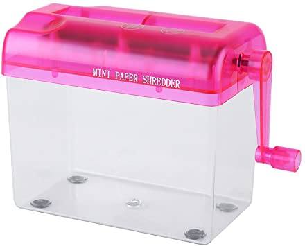 How To Choose Paper Shredders