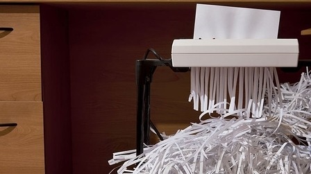 How To Choose Paper Shredders