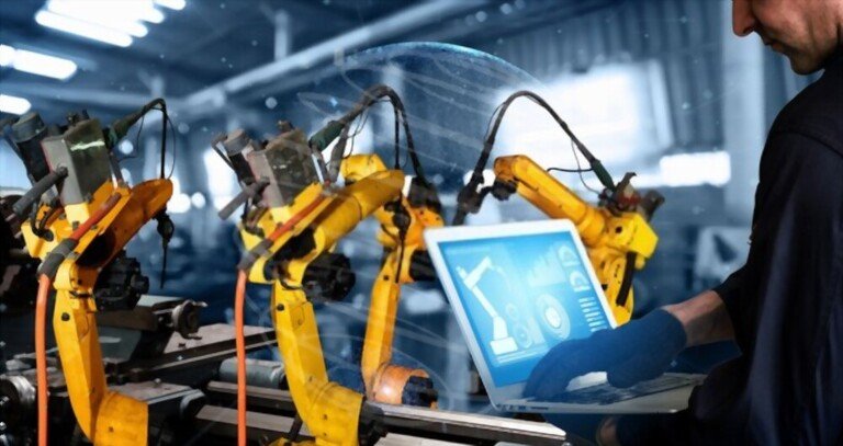 Benefits of the Monitor Arms