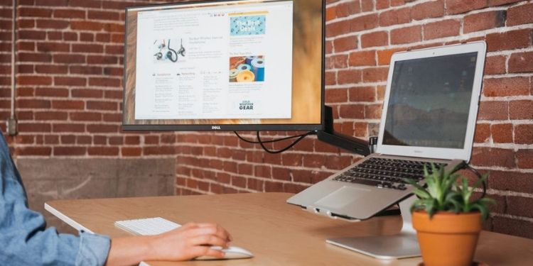 Benefits of the Monitor Arms