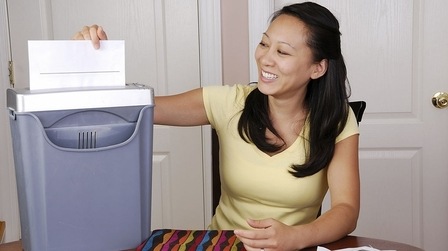 6 Best Paper Shredder for Small Office of 2026