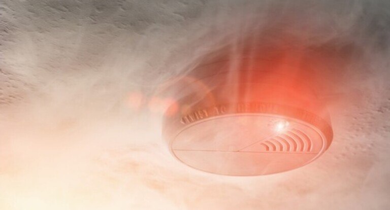 Benefits of Smoke Detectors