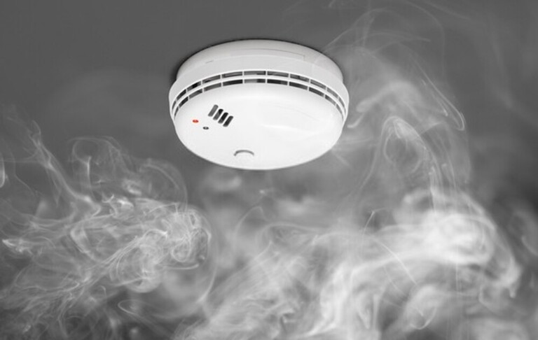 Benefits of Smoke Detectors