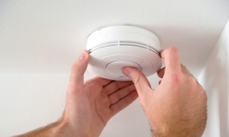 Benefits of Smoke Detectors