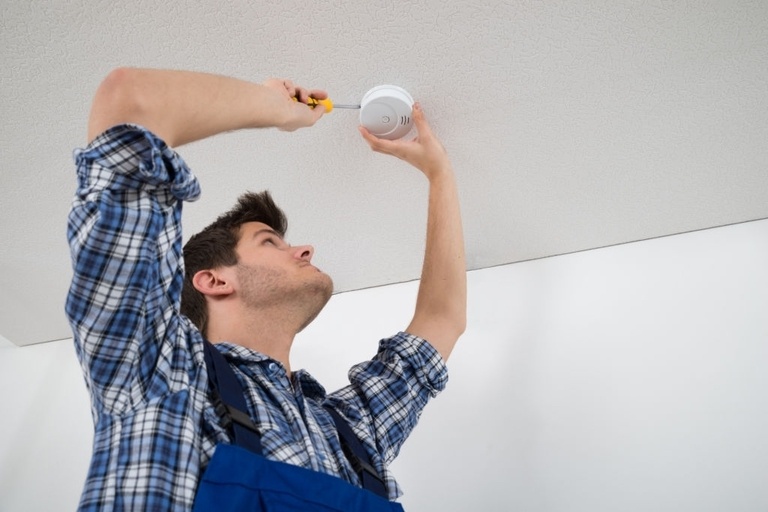 Benefits of Smoke Detectors