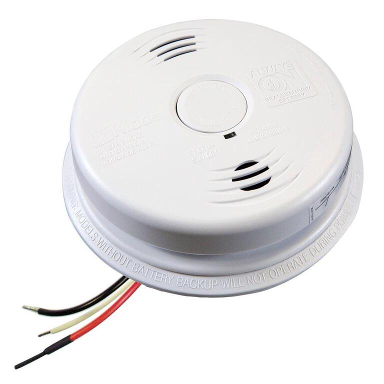 How To Choose Smoke Detector