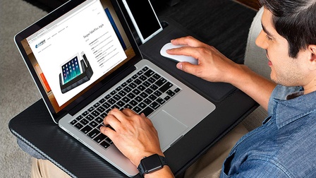 6 Best Laptop Desk For Couch of 2026