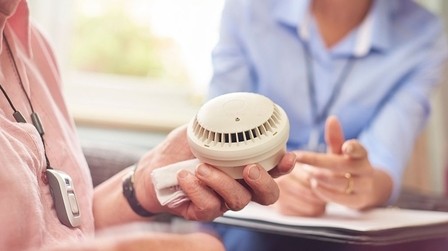 6 Best Smart Smoke Alarms of 2026