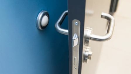 6 Best Door Stops For Heavy Door of 2026