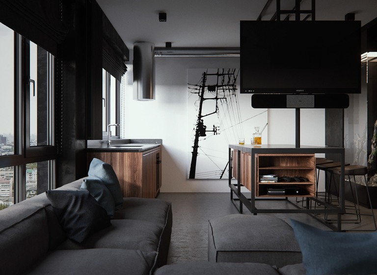 How To Brighten Up A Dark Apartment - Best Home Decorating Tips 2026