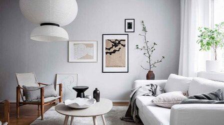 How To Brighten Up A Dark Apartment - Best Home Decorating Tips 2026