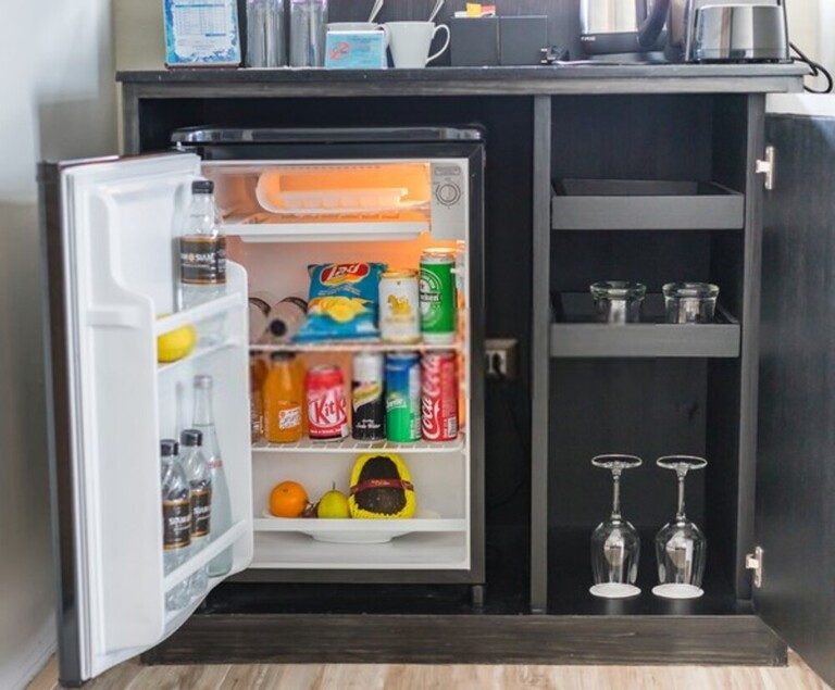 Benefits of Outdoor Bar Fridge Temperature Benefits of Outdoor Bar Fridge Temperature