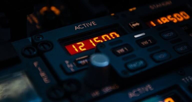 Benefits of Emergency Radio (Two-Way Radio)