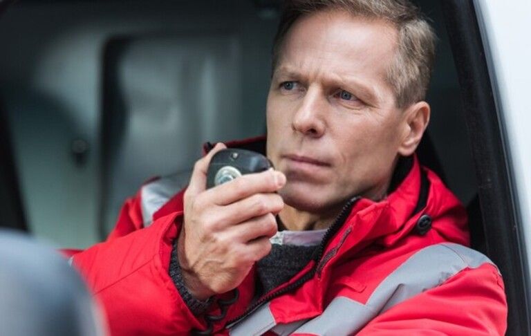 Benefits of Emergency Radio (Two-Way Radio)