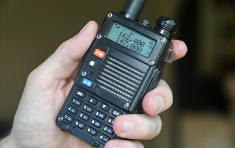 Benefits of Emergency Radio (Two-Way Radio)