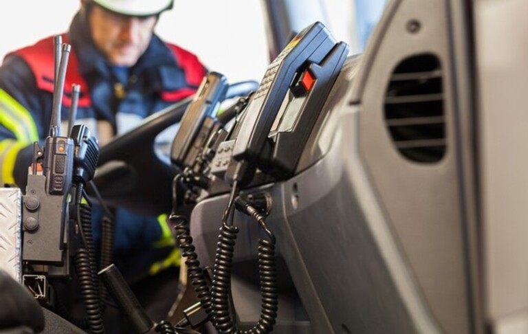 Benefits of Emergency Radio (Two-Way Radio)