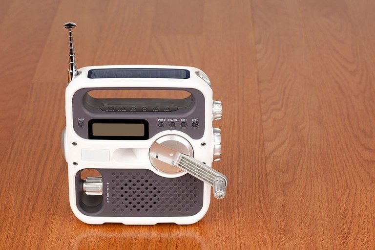 How To Choose An Emergency Radio