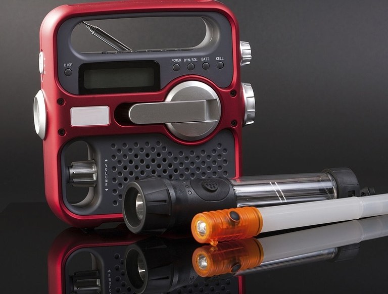 How To Choose An Emergency Radio