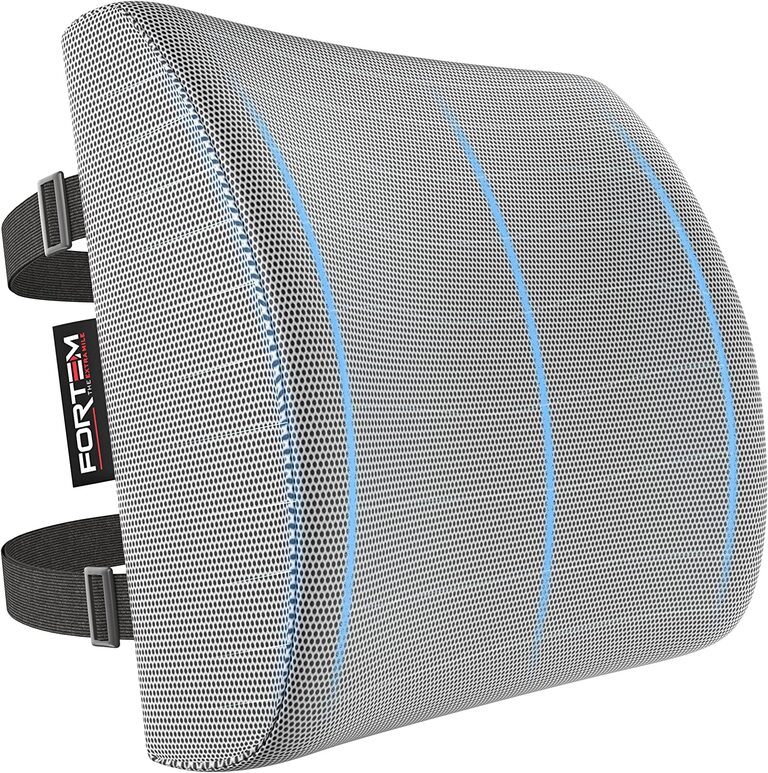 Benefits of Lumbar Support Pillow Benefits of Lumbar Support Pillow