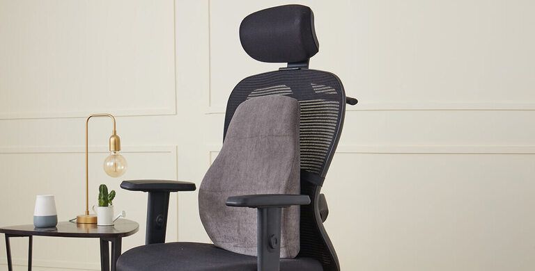 Benefits of Lumbar Support Pillow