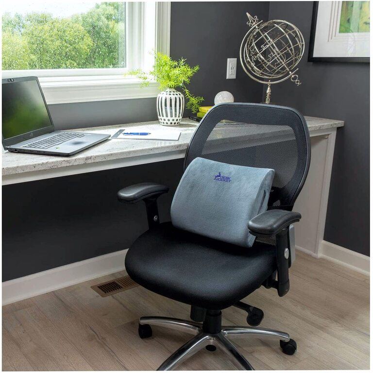 Benefits of Lumbar Support Pillow