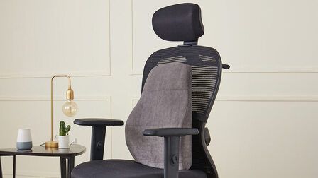 Benefits of Lumbar Support Pillow