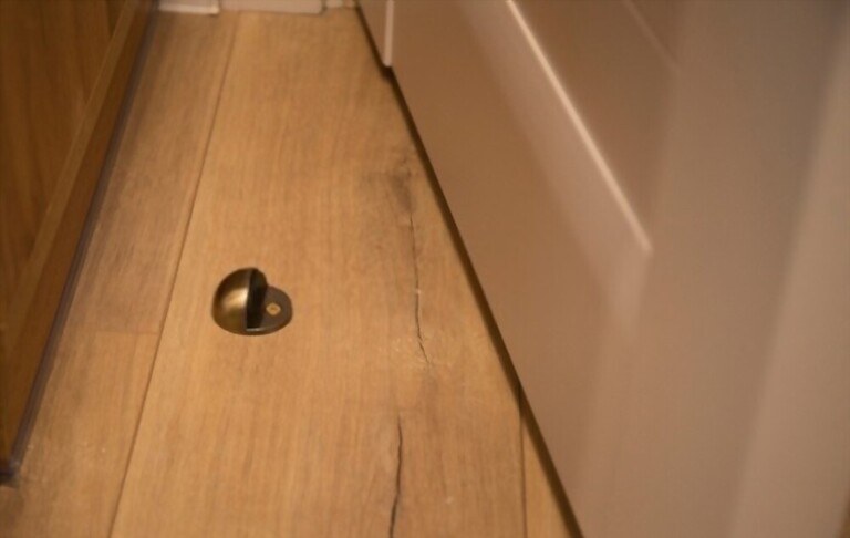 Benefits of a Door Stop