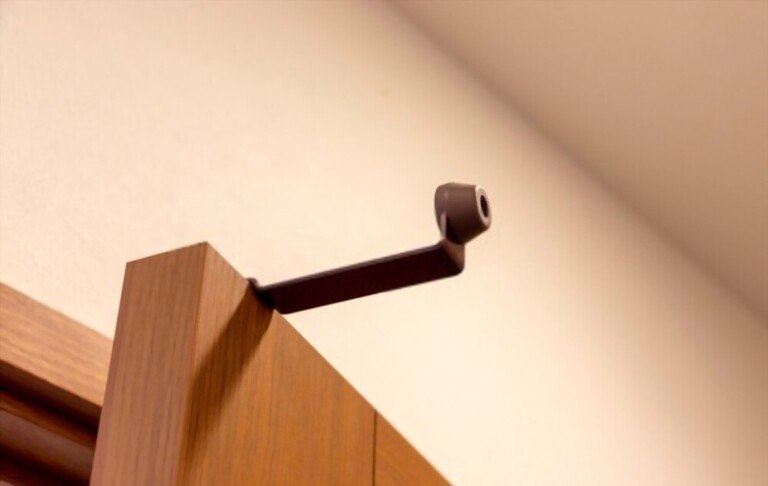 Benefits of a Door Stop