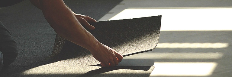 How To Install Carpet Tiles With Glue?