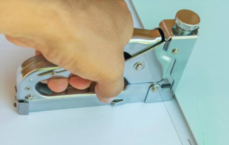 Benefits of Carpet Stapler Benefits of Carpet Stapler