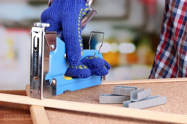 Benefits of Carpet Stapler Benefits of Carpet Stapler