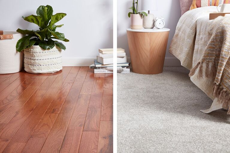 Benefits of Carpet Stapler
