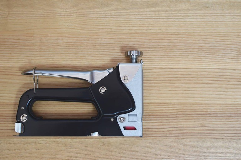 Benefits of Carpet Stapler
