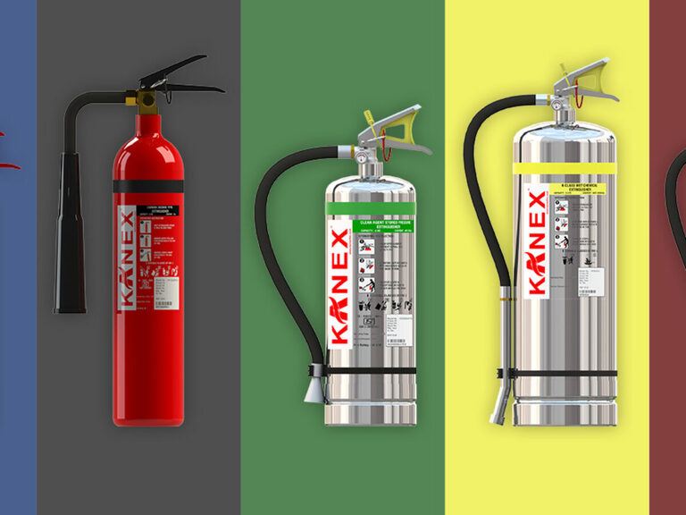 Benefits of Fire Extinguisher Benefits of Fire Extinguisher