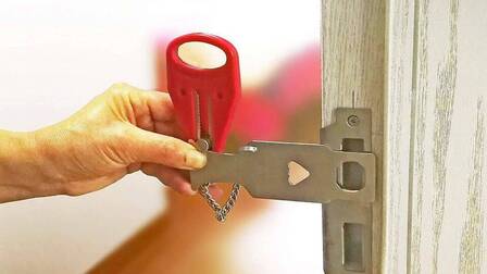 6 Best Portable Door Locks of 2026