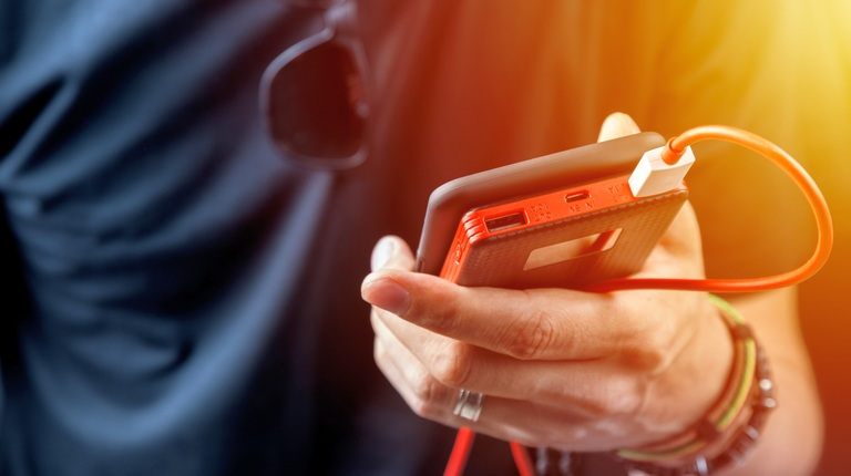 Benefits of Portable Chargers