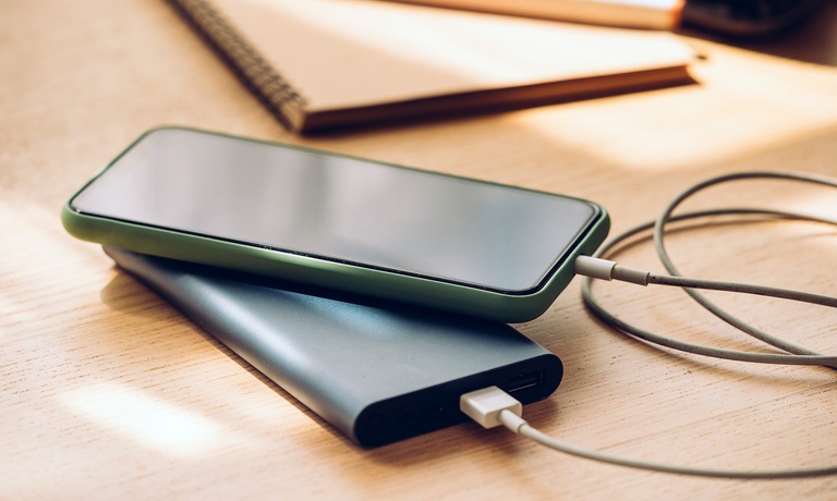 Benefits of Portable Chargers