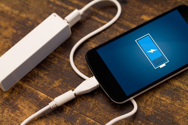 Benefits of Portable Chargers