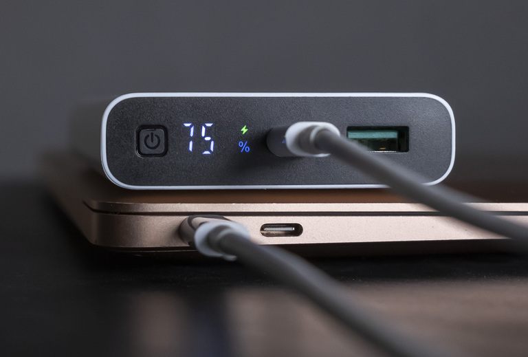 Benefits of Portable Chargers
