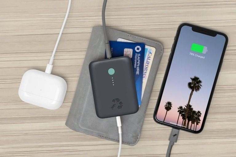 Benefits of Portable Chargers Benefits of Portable Chargers