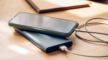 Benefits of Portable Chargers