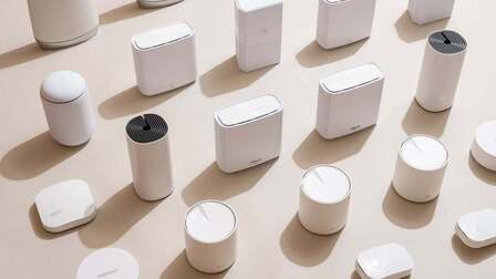 6 Best Wifi Mesh Networking Kits of 2026