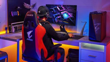 How To Choose Gaming Chair