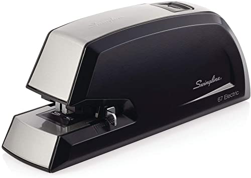 How To Choose Stapler For Booklet