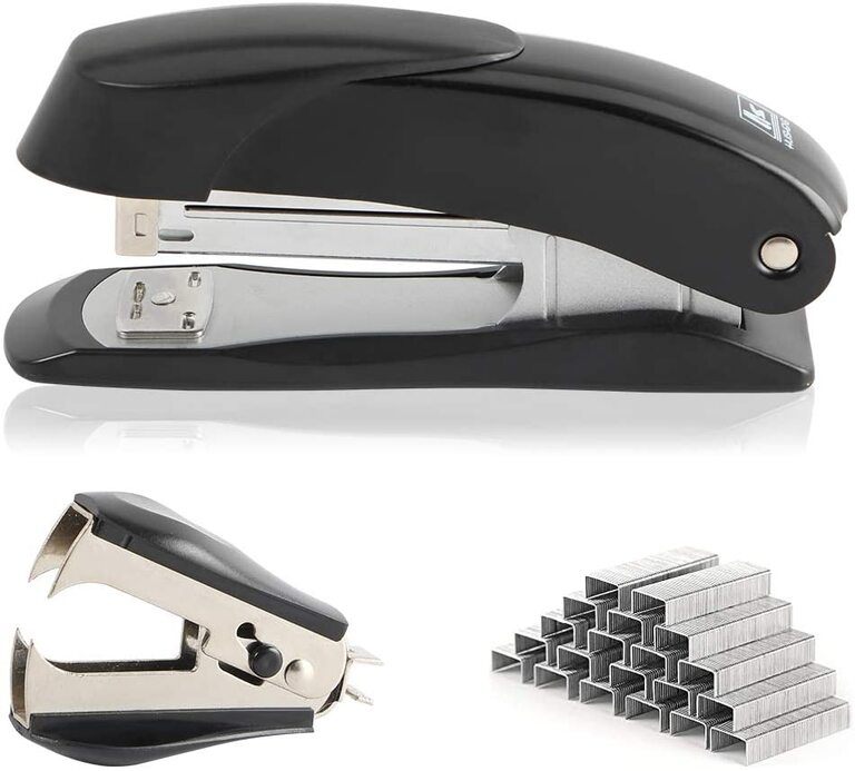 How To Choose Stapler For Booklet