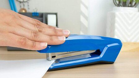 How To Choose Stapler For Booklet